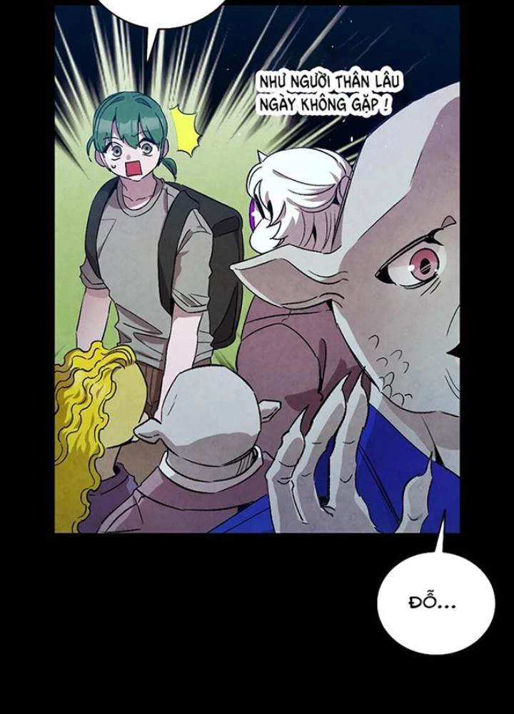 Skeleton Làm Bố Chapter 122 - Trang 2