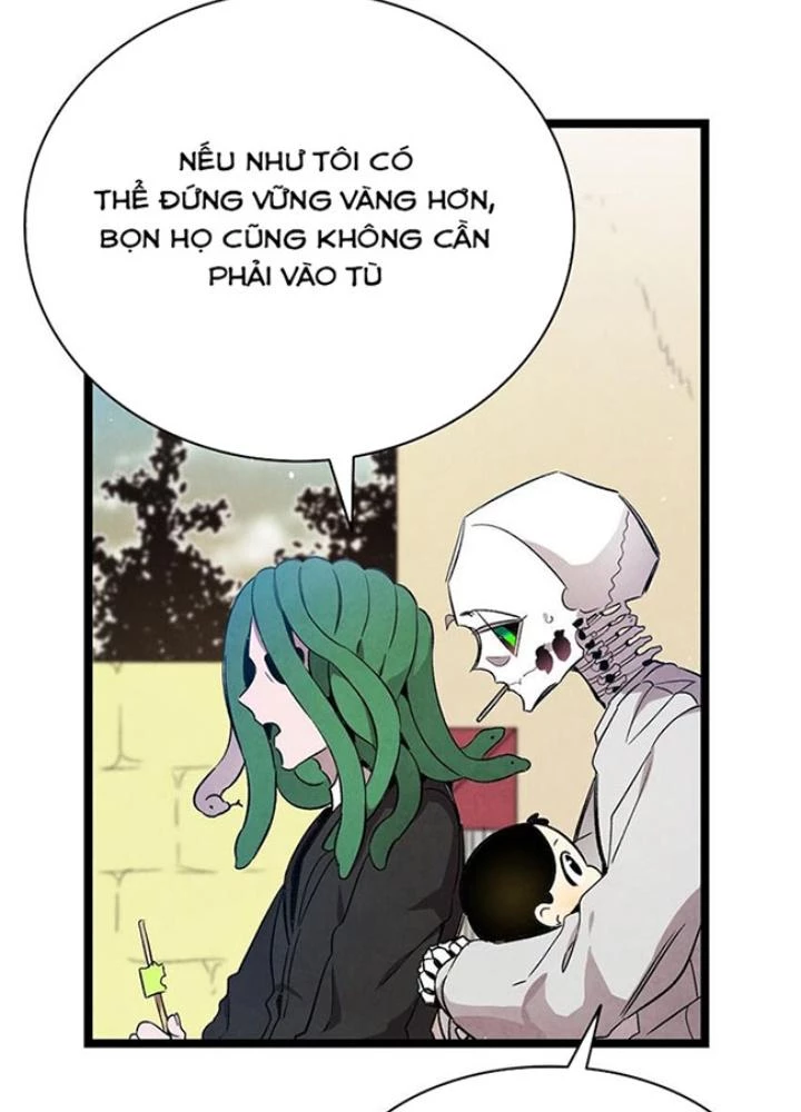 Skeleton Làm Bố Chapter 122 - Trang 2