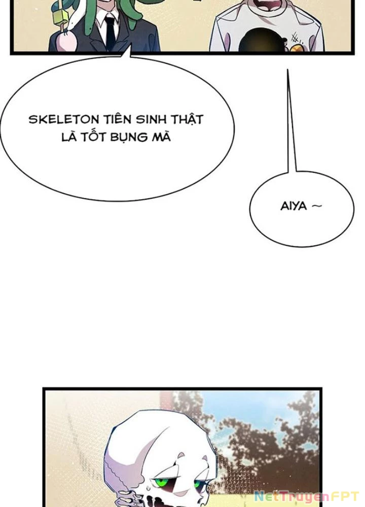 Skeleton Làm Bố Chapter 122 - Trang 2
