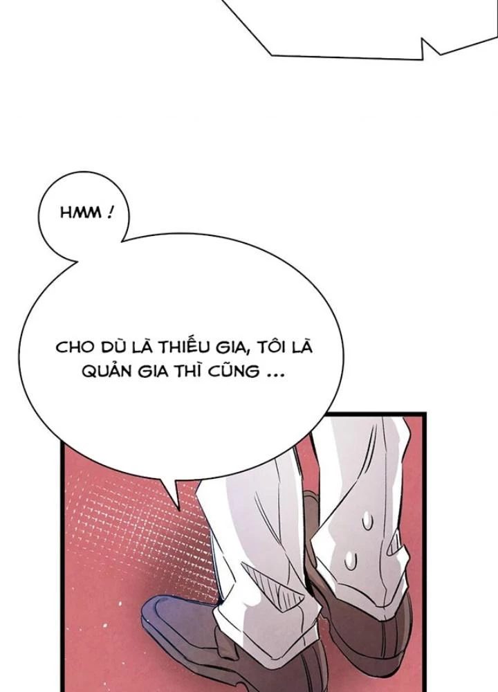 Skeleton Làm Bố Chapter 122 - Trang 2
