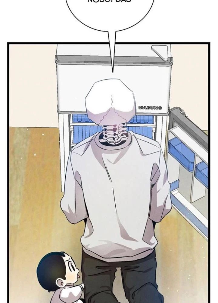 Skeleton Làm Bố Chapter 122 - Trang 2