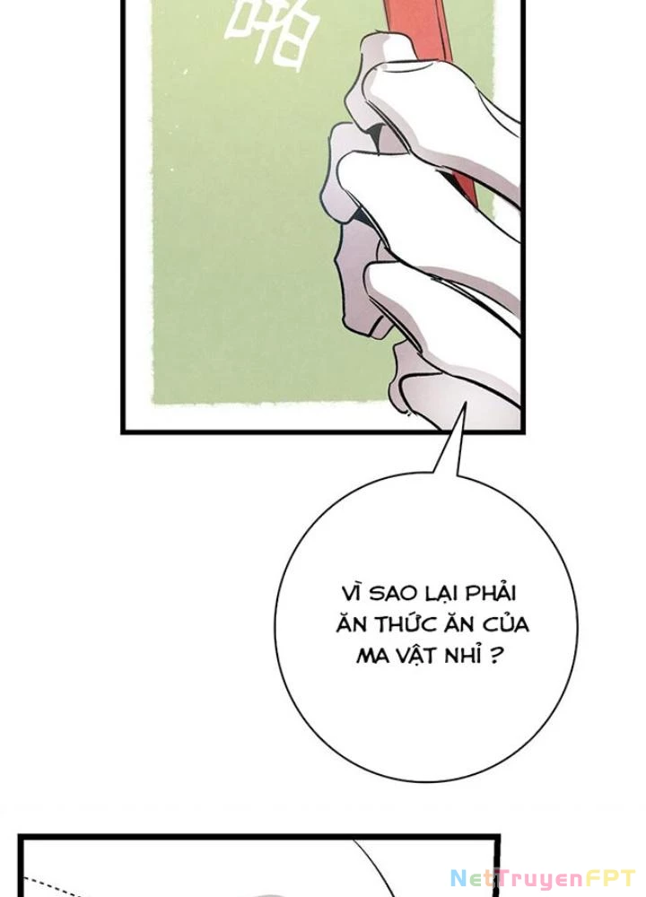 Skeleton Làm Bố Chapter 122 - Trang 2