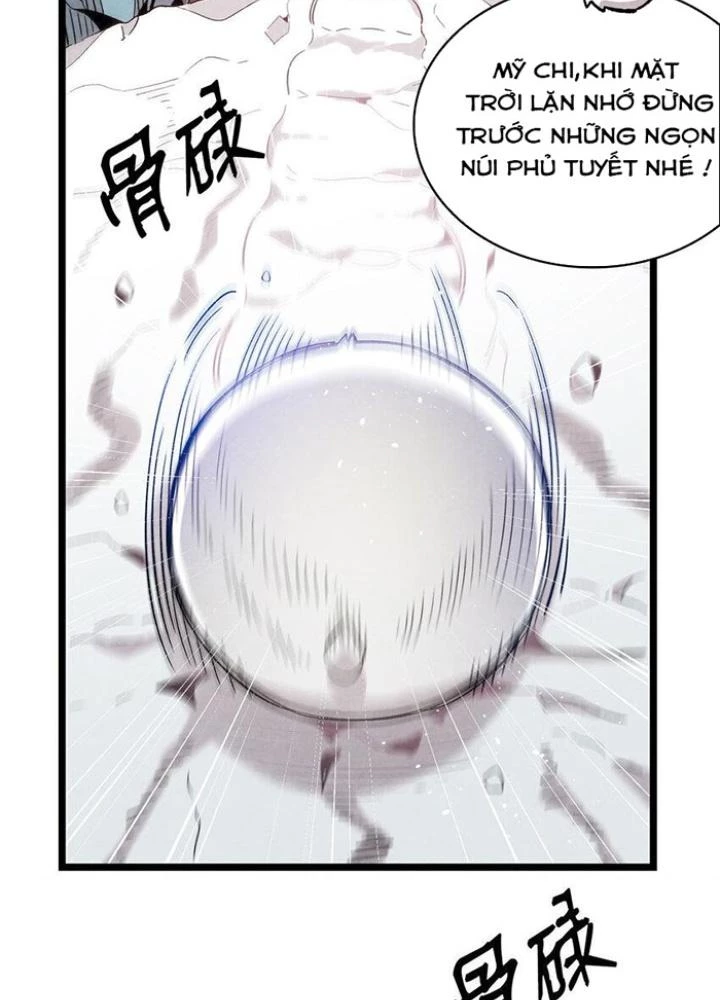 Skeleton Làm Bố Chapter 123 - Trang 2
