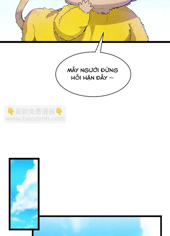 Skeleton Làm Bố Chapter 123 - Trang 2