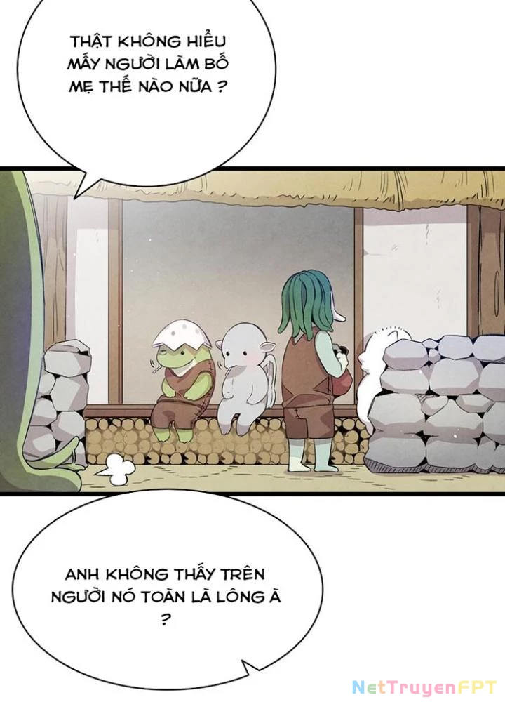 Skeleton Làm Bố Chapter 123 - Trang 2