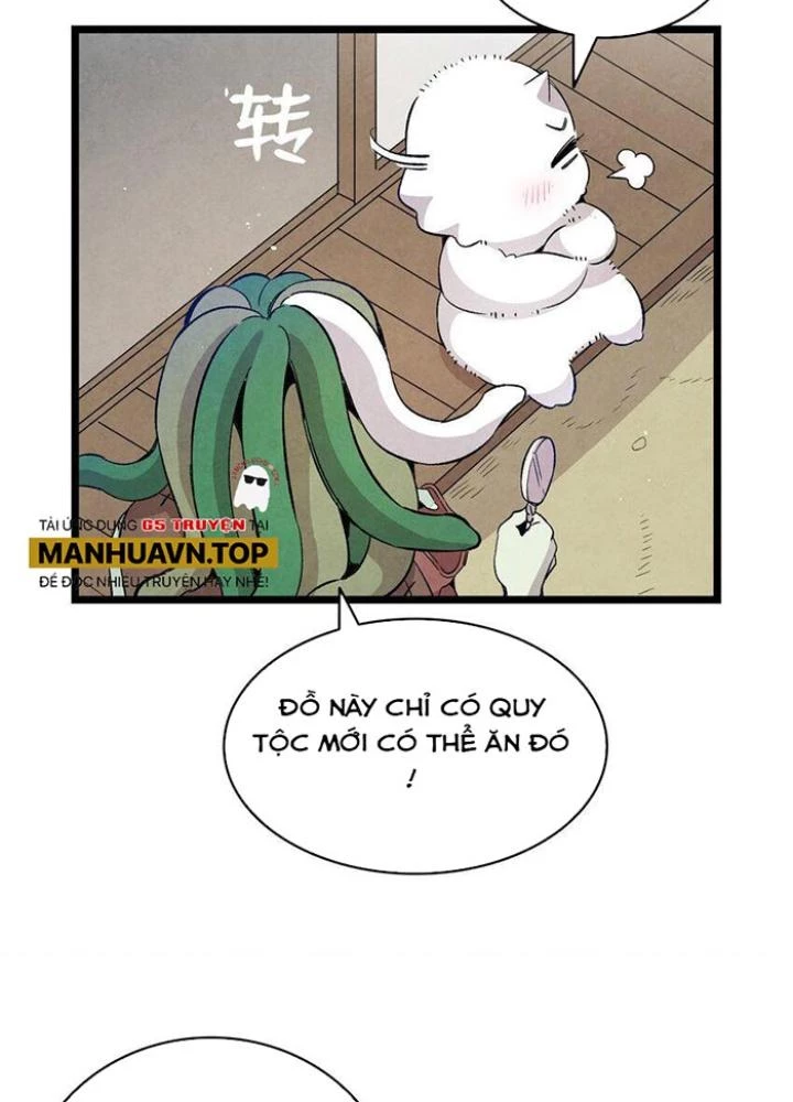 Skeleton Làm Bố Chapter 123 - Trang 2