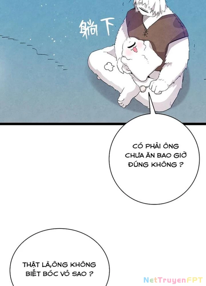 Skeleton Làm Bố Chapter 123 - Trang 2