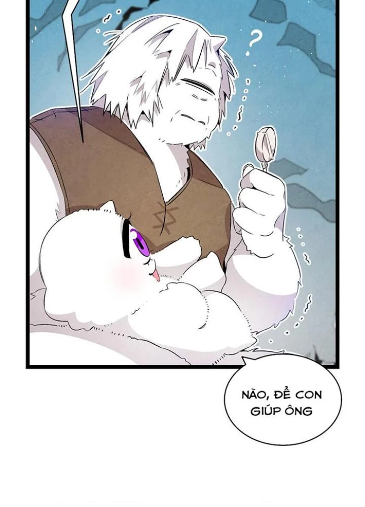 Skeleton Làm Bố Chapter 123 - Trang 2