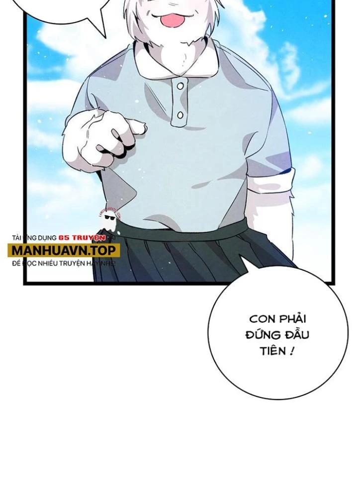 Skeleton Làm Bố Chapter 123 - Trang 2