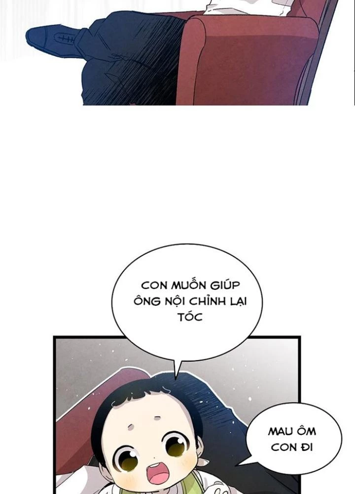 Skeleton Làm Bố Chapter 124 - Trang 2