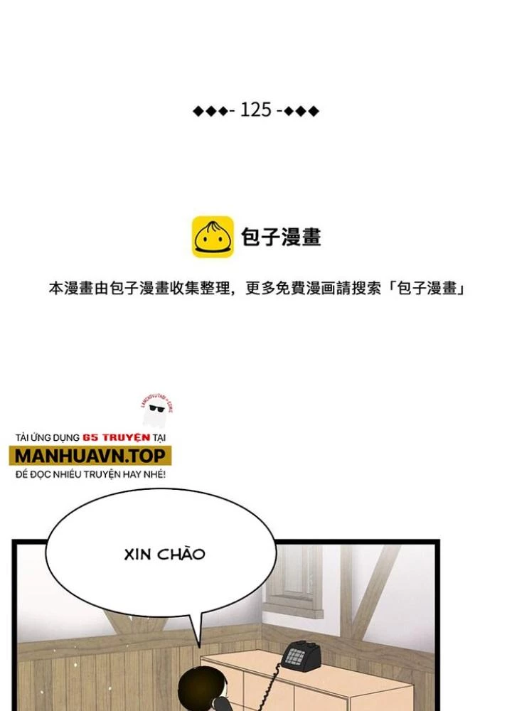Skeleton Làm Bố Chapter 125 - Trang 2