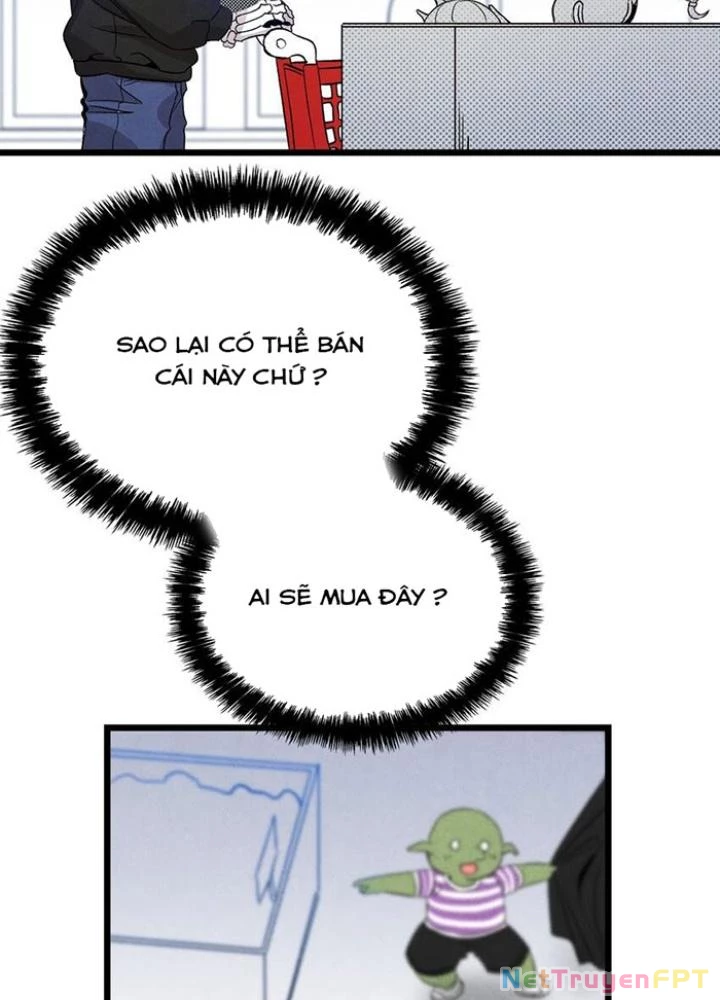 Skeleton Làm Bố Chapter 125 - Trang 2