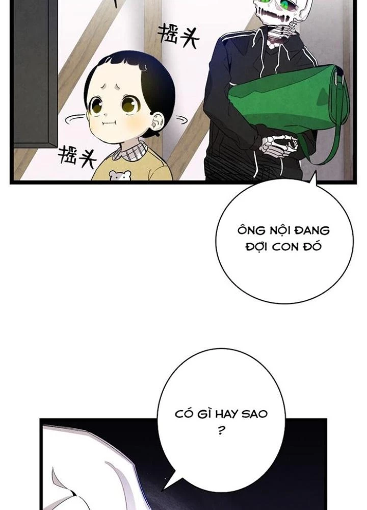 Skeleton Làm Bố Chapter 125 - Trang 2