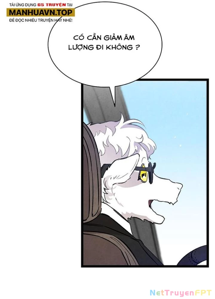 Skeleton Làm Bố Chapter 125 - Trang 2