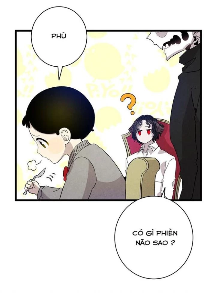 Skeleton Làm Bố Chapter 125 - Trang 2