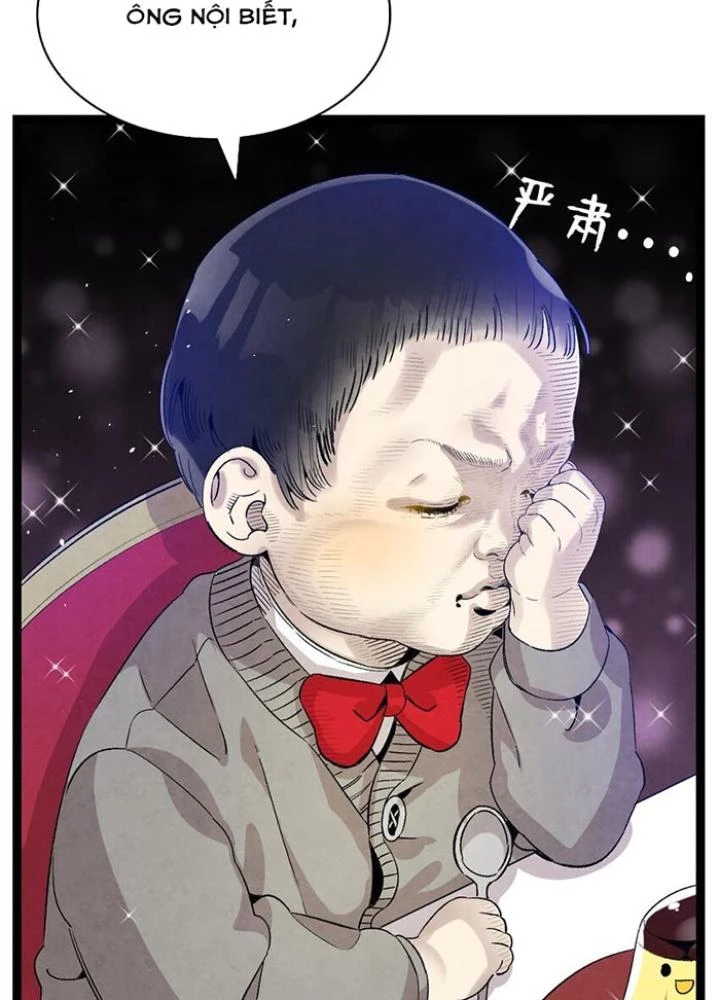 Skeleton Làm Bố Chapter 125 - Trang 2