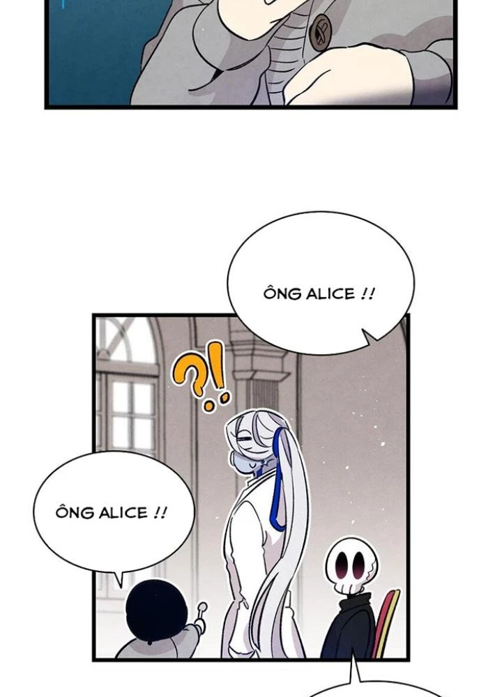 Skeleton Làm Bố Chapter 125 - Trang 2