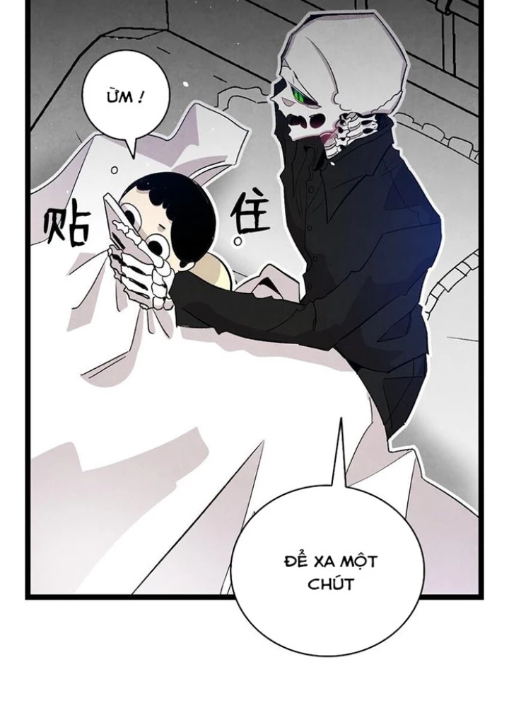 Skeleton Làm Bố Chapter 125 - Trang 2