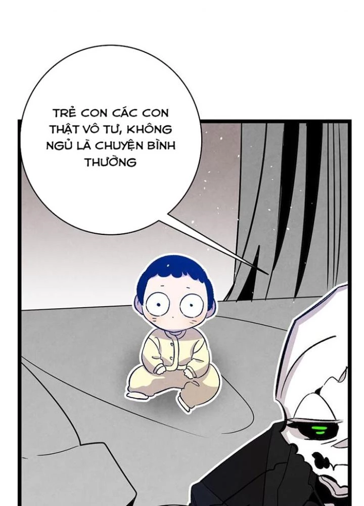 Skeleton Làm Bố Chapter 125 - Trang 2