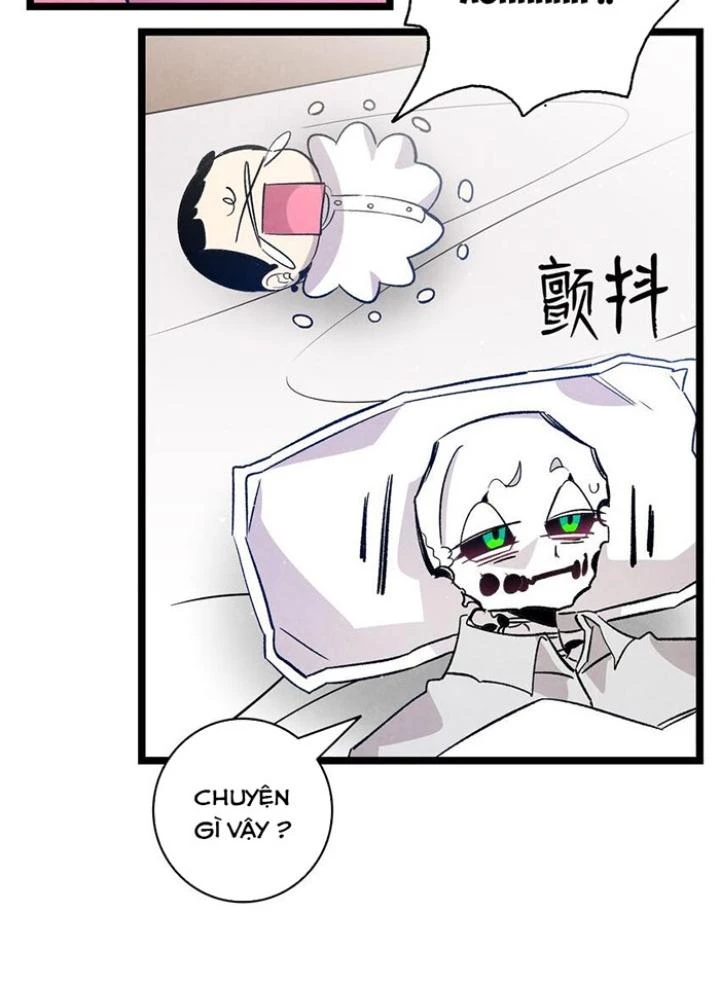 Skeleton Làm Bố Chapter 125 - Trang 2