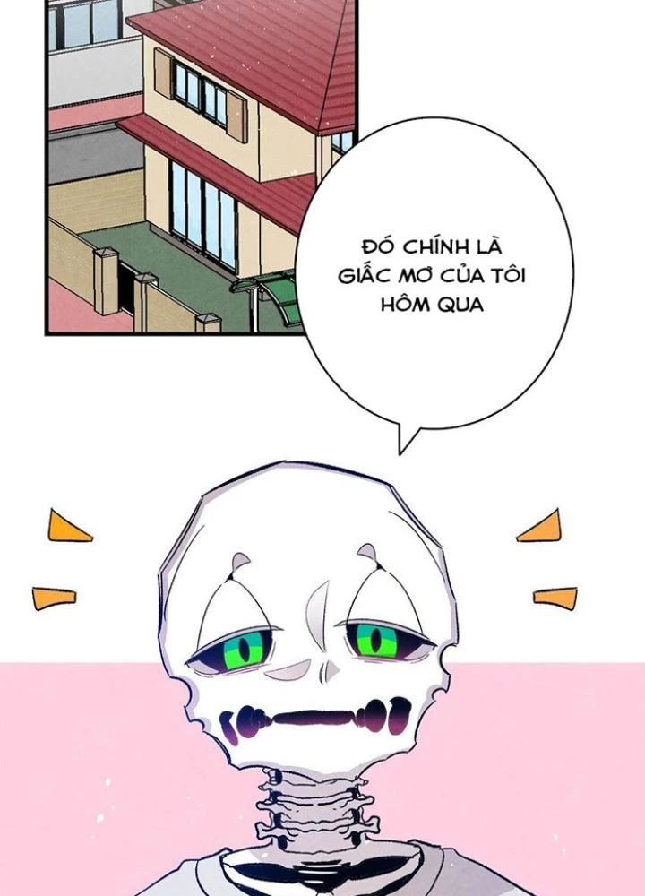 Skeleton Làm Bố Chapter 125 - Trang 2