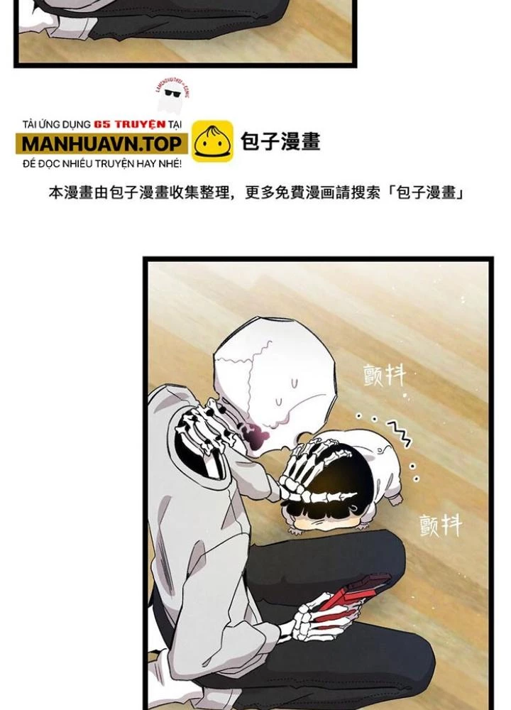 Skeleton Làm Bố Chapter 126 - Trang 2