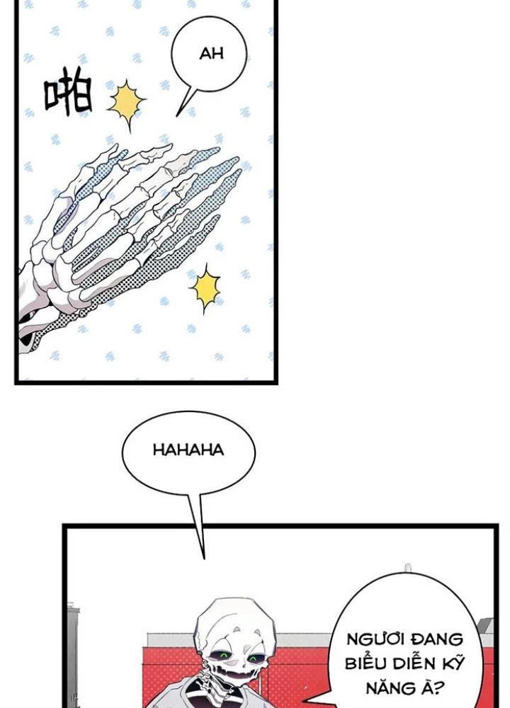 Skeleton Làm Bố Chapter 126 - Trang 2