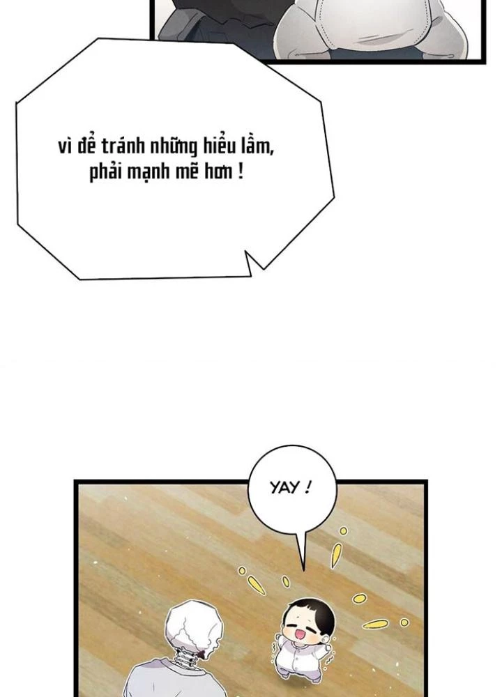 Skeleton Làm Bố Chapter 126 - Trang 2