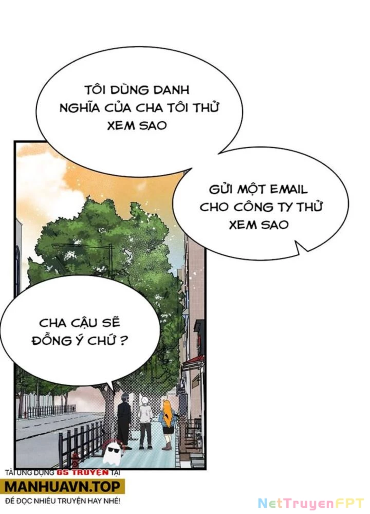 Skeleton Làm Bố Chapter 126 - Trang 2