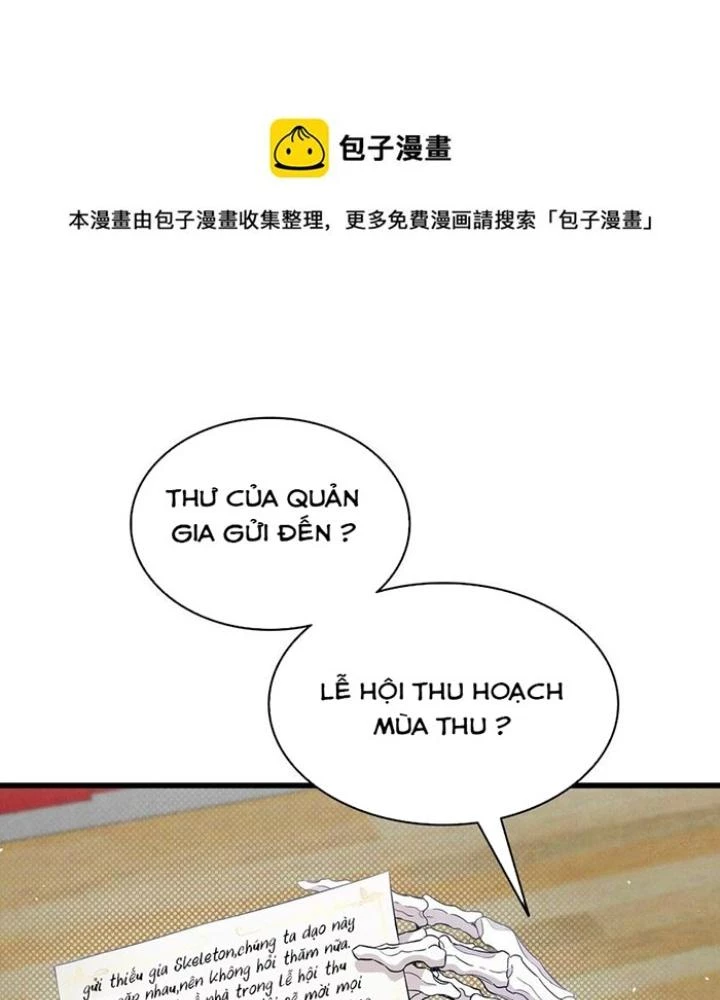 Skeleton Làm Bố Chapter 126 - Trang 2
