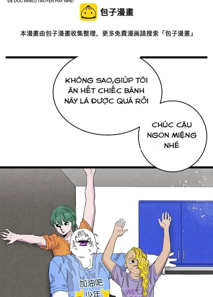 Skeleton Làm Bố Chapter 126 - Trang 2