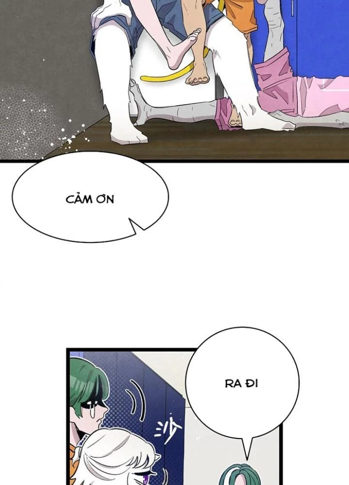 Skeleton Làm Bố Chapter 126 - Trang 2