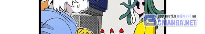 Skeleton Làm Bố Chapter 126 - Trang 2