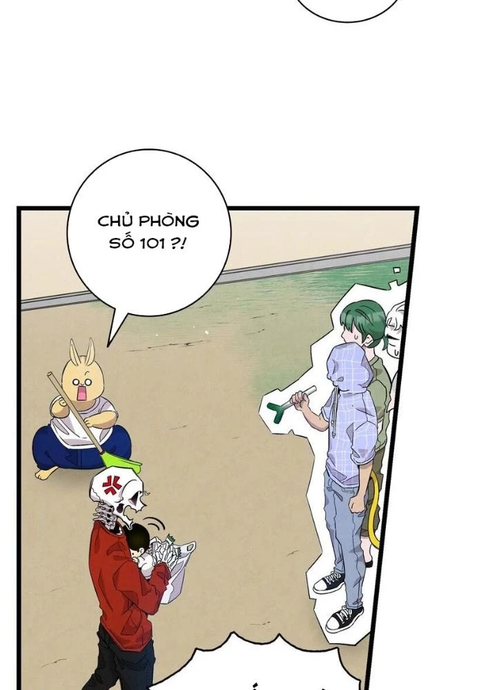 Skeleton Làm Bố Chapter 127 - Trang 2