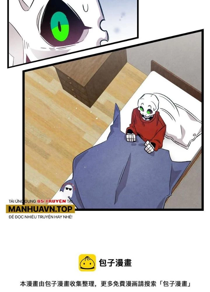 Skeleton Làm Bố Chapter 127 - Trang 2