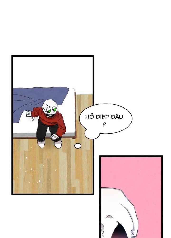 Skeleton Làm Bố Chapter 127 - Trang 2