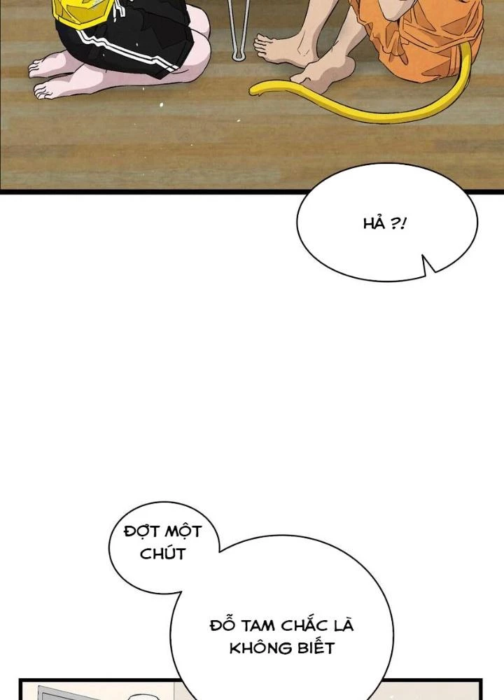 Skeleton Làm Bố Chapter 127 - Trang 2