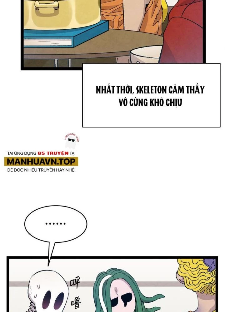 Skeleton Làm Bố Chapter 127 - Trang 2