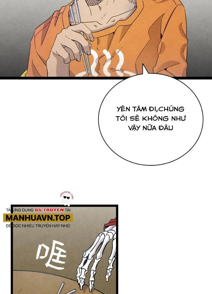Skeleton Làm Bố Chapter 127 - Trang 2