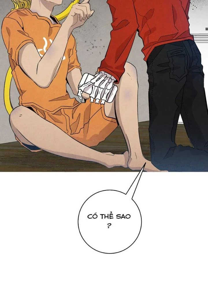 Skeleton Làm Bố Chapter 127 - Trang 2