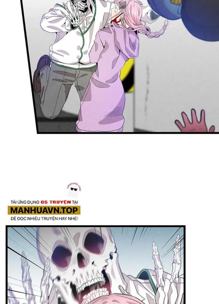 Skeleton Làm Bố Chapter 129 - Trang 2