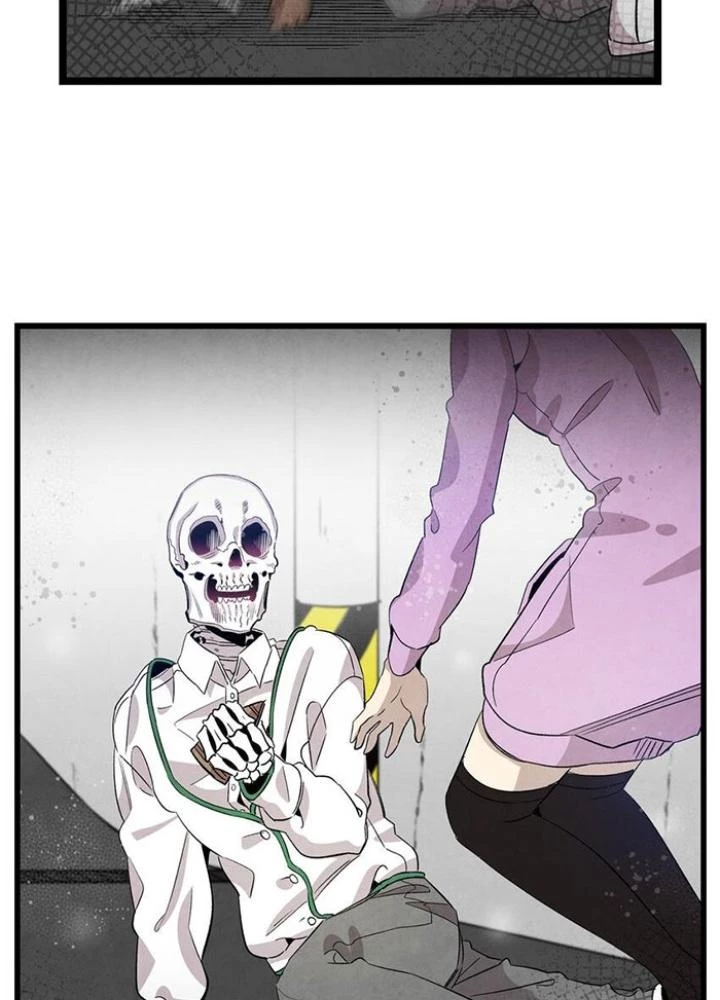 Skeleton Làm Bố Chapter 130 - Trang 2
