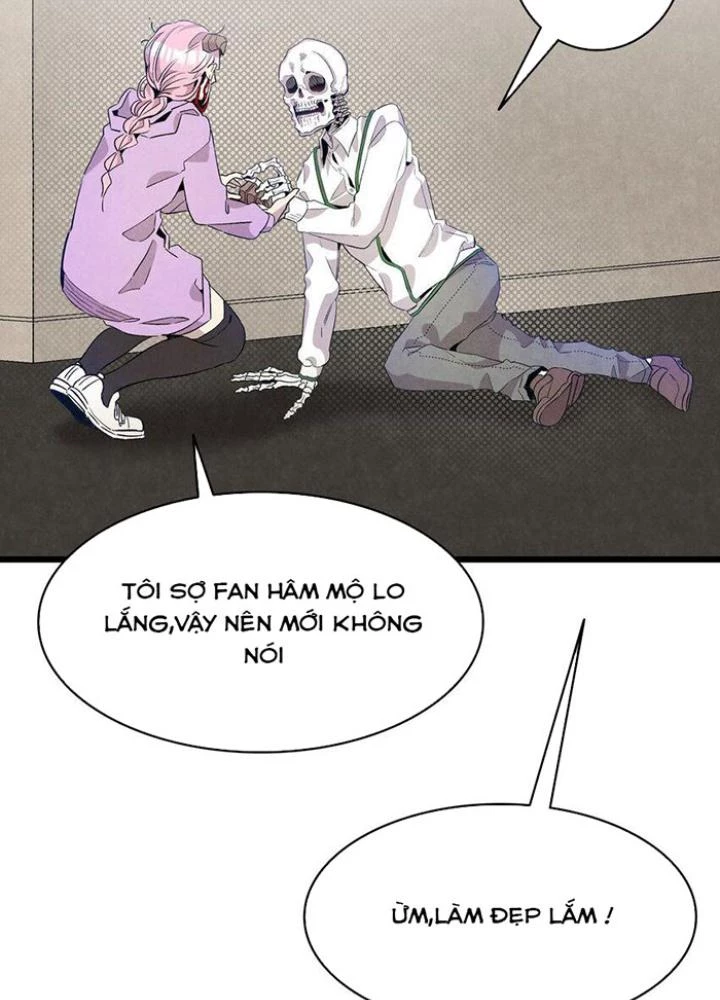 Skeleton Làm Bố Chapter 130 - Trang 2