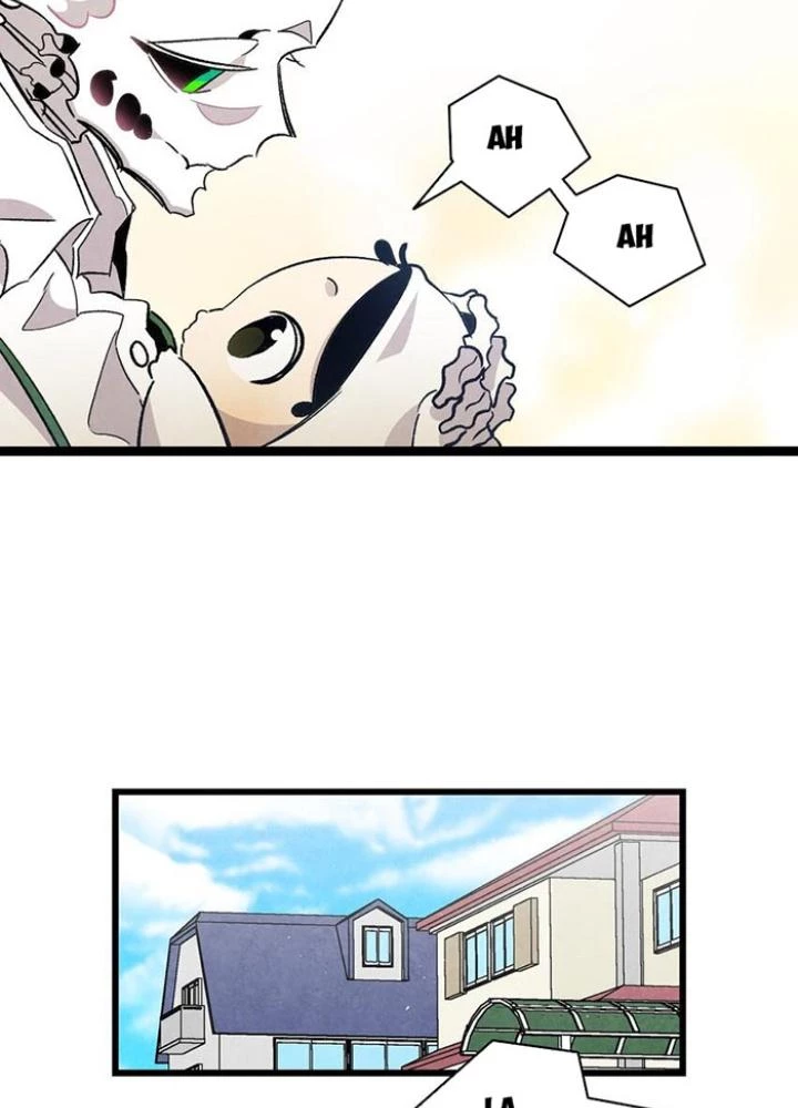 Skeleton Làm Bố Chapter 130 - Trang 2