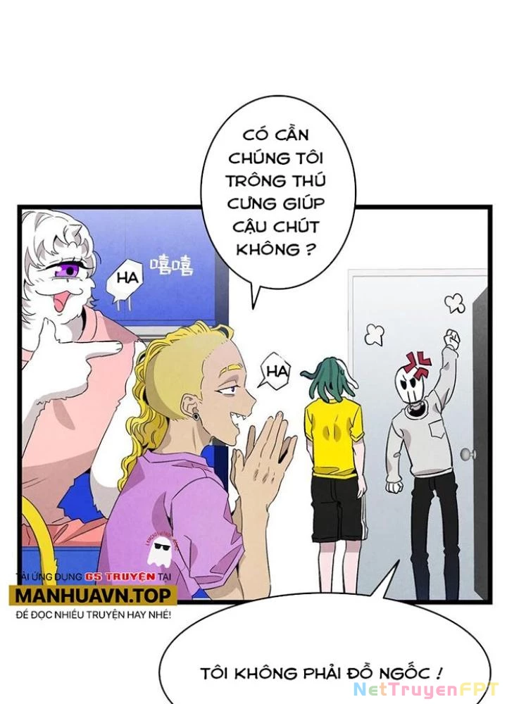 Skeleton Làm Bố Chapter 130 - Trang 2