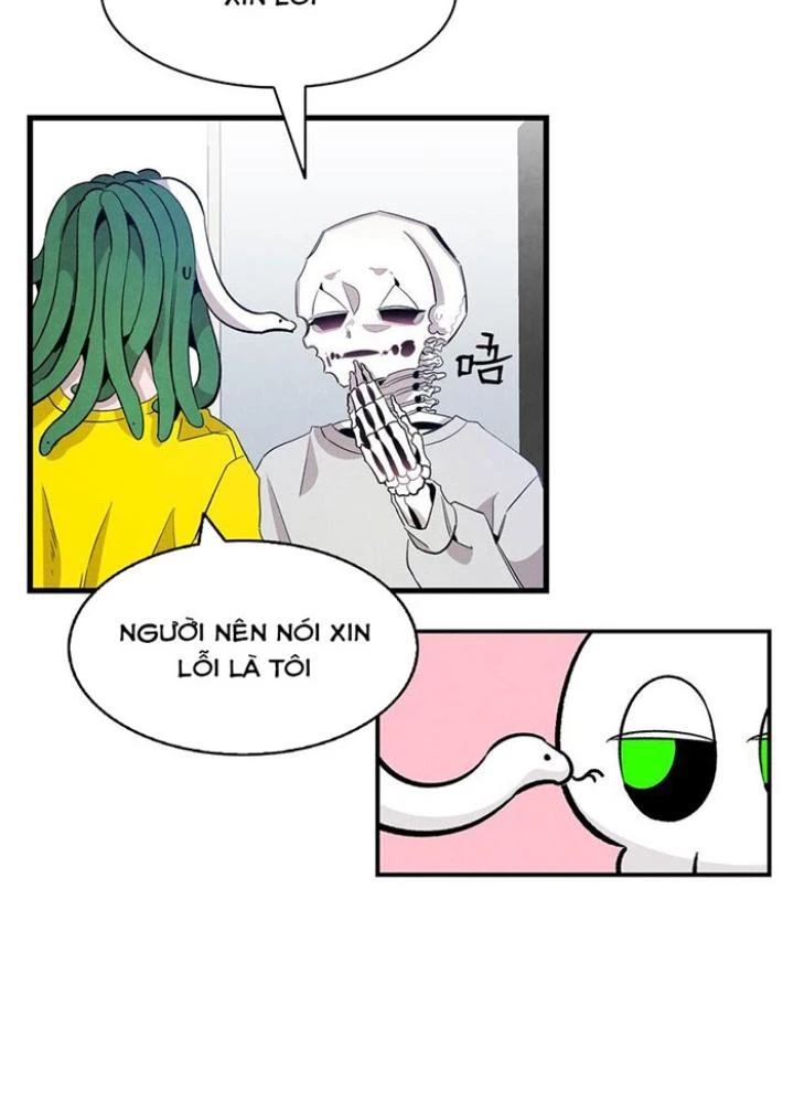 Skeleton Làm Bố Chapter 130 - Trang 2