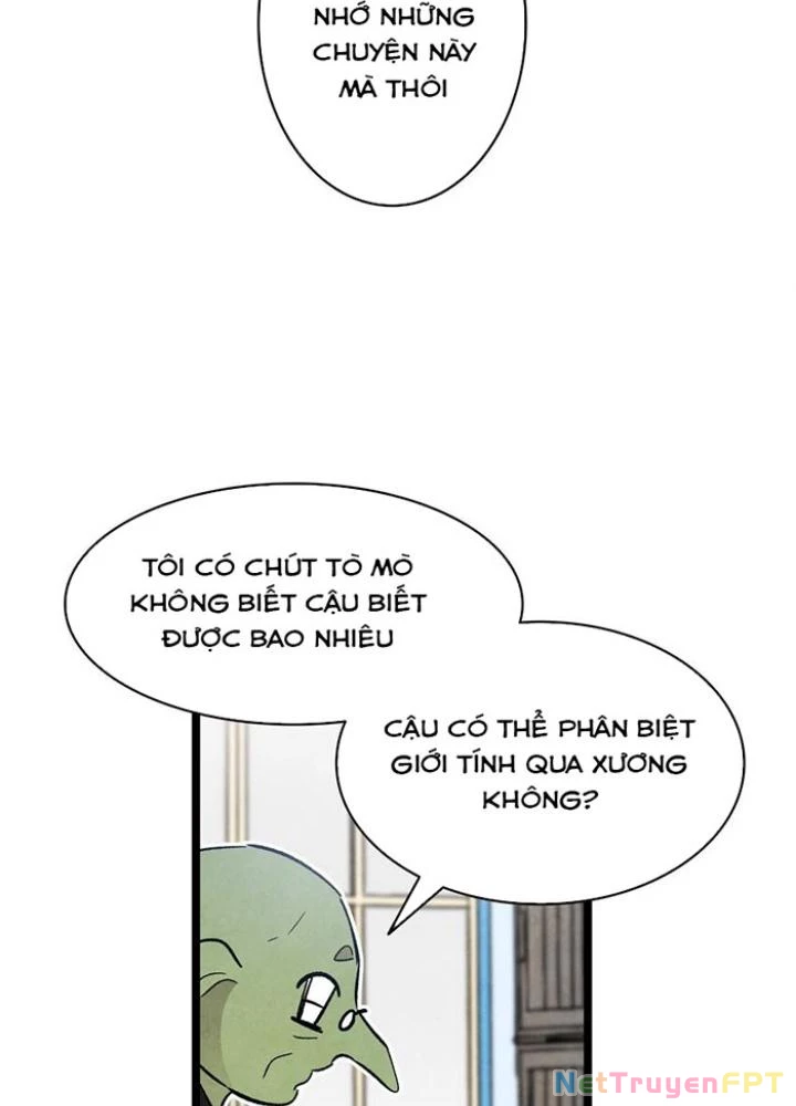 Skeleton Làm Bố Chapter 130 - Trang 2