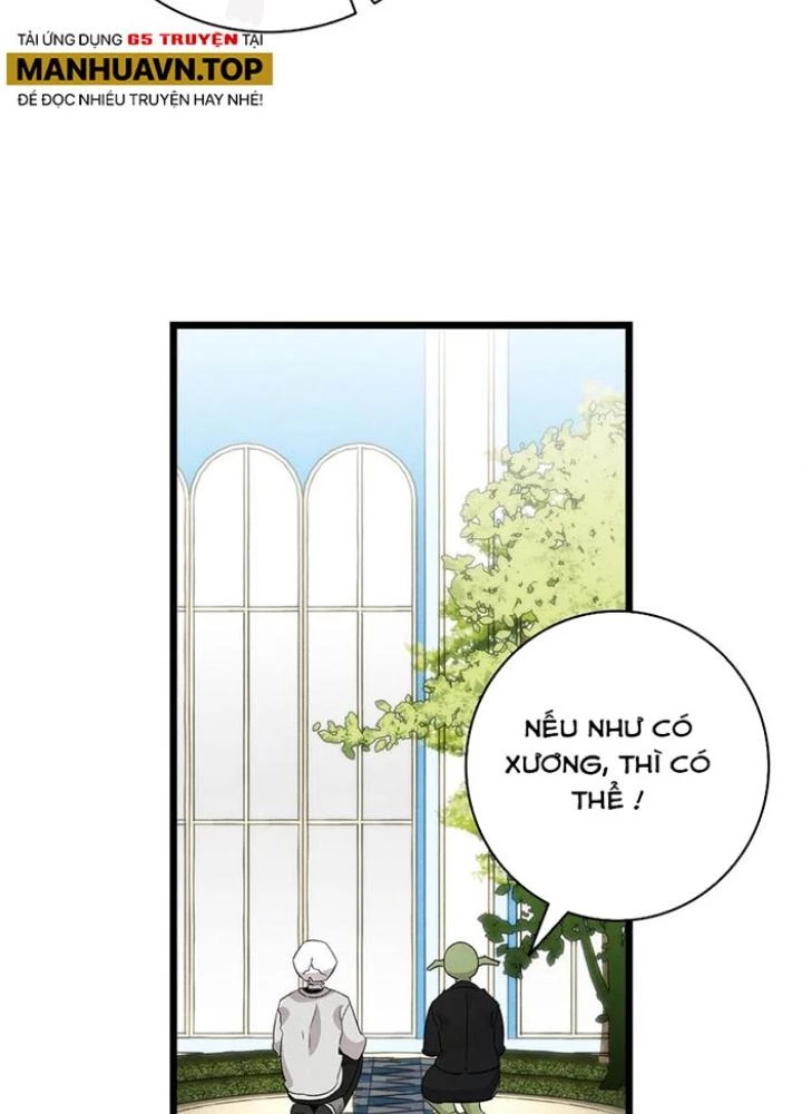 Skeleton Làm Bố Chapter 130 - Trang 2