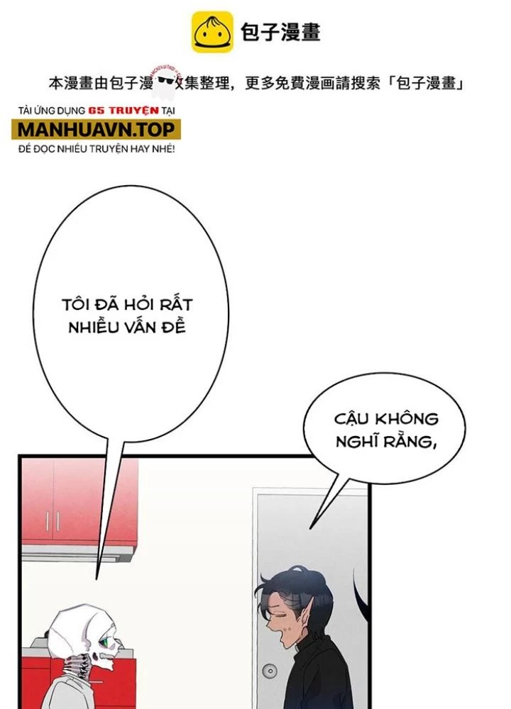 Skeleton Làm Bố Chapter 130 - Trang 2