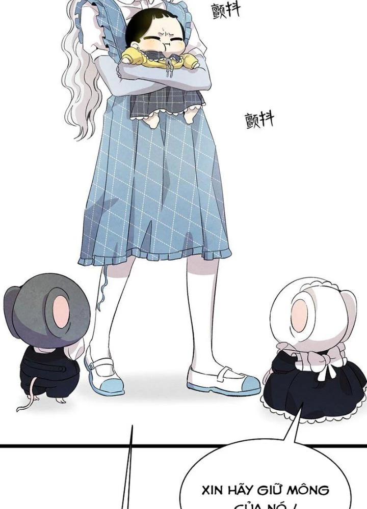 Skeleton Làm Bố Chapter 132 - Trang 2
